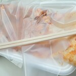 いうえ商店的實拍圖