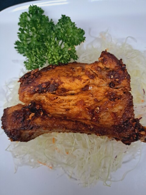 recommendations image for スリランカにしじん