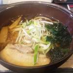 recommendations for ちゃーしゅう工房 2nd