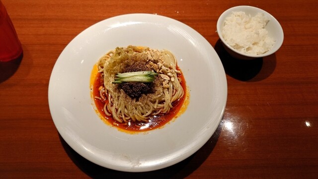 成都正宗担々麺 つじ田 東陽町店的實拍高清圖