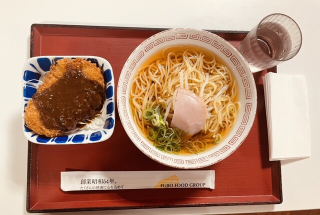 recommendations image for 中央市場食堂