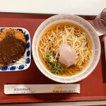 recommendations for 中央市場食堂