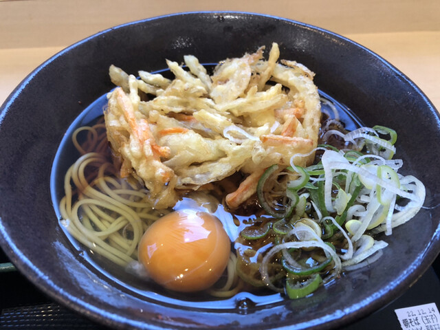 ゆで太郎 錦町店的實拍高清圖