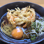 ゆで太郎 錦町店的實拍圖