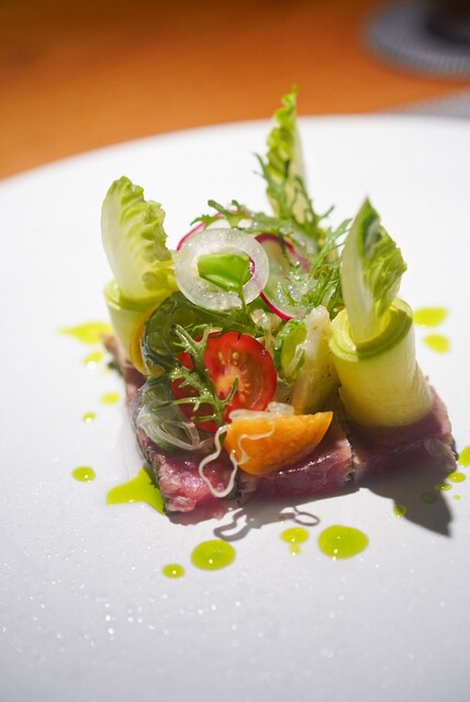 Metis 六本木的實拍高清圖