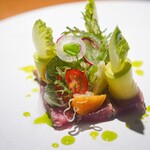 Metis 六本木的實拍圖