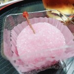 宗家 源吉兆庵 近鉄百貨店 阿倍野店的實拍圖