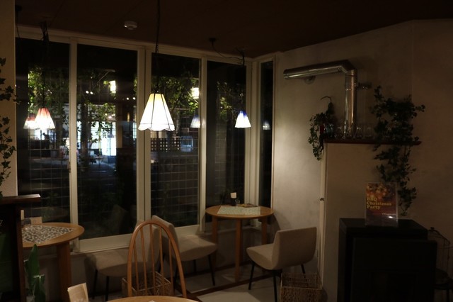 recommendations image for vegecafe＋α