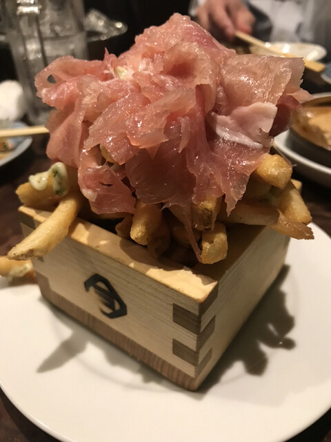 食堂うめぼし 天神南的實拍高清圖