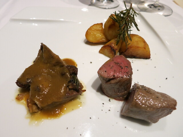 recommendations image for ラ・ソラシド フードリレーションレストラン