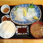 朝市お食事処 山三 道下商店的實拍圖
