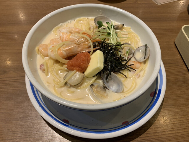 ジョリーパスタ 深沢店的實拍高清圖