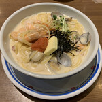 ジョリーパスタ 深沢店的實拍圖