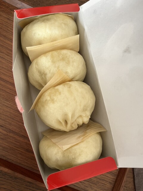 551蓬莱 京都伊勢丹店的實拍高清圖