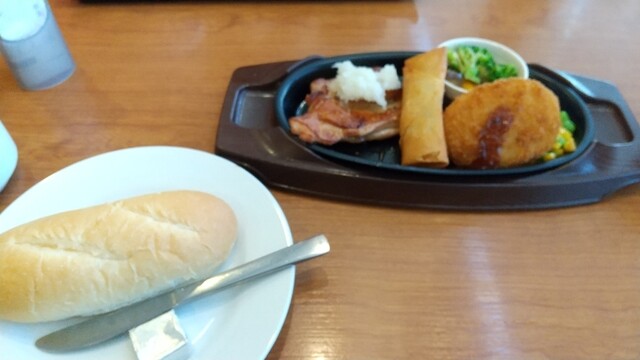 ガスト 田無店的實拍高清圖