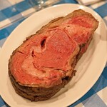 recommendations for トラットリア カルネジーオ