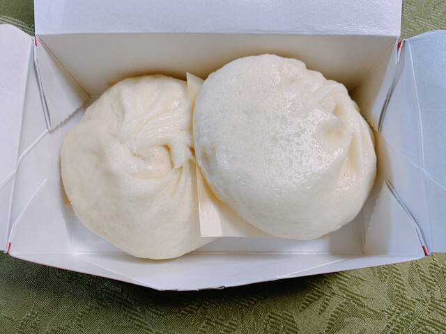 551蓬莱 京都伊勢丹店的實拍高清圖