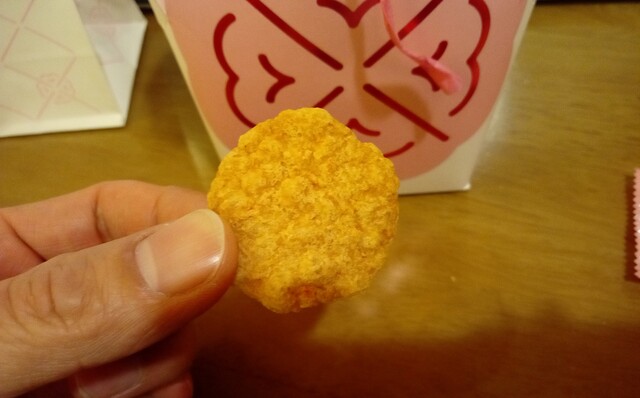 坂角総本舖 近鉄百貨店上本町店的實拍高清圖