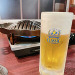 recommendations for ジンギスカン 大門ひつじ亭 本店