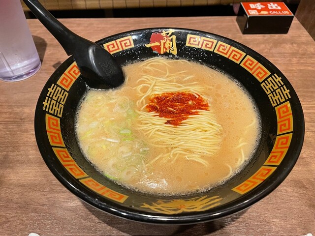 recommendations image for 一蘭 門真店