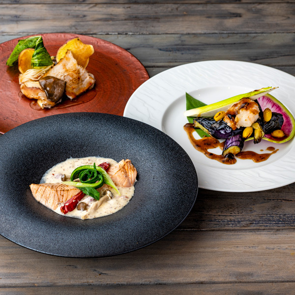 クラブチャイナ的實拍圖