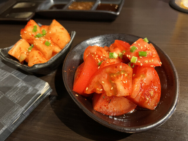 月島焼肉 牛タン処 兎月的实拍高清图