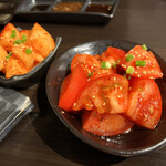 月島焼肉 牛タン処 兎月的实拍图