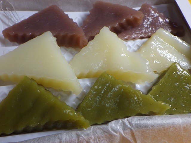 recommendations image for ウロコダンゴ本舗
