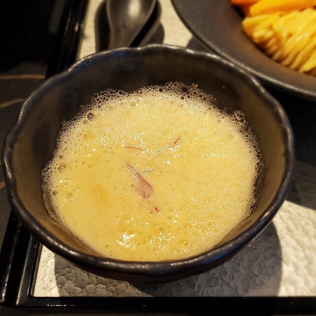 recommendations image for 鶏soba 座銀 高槻店