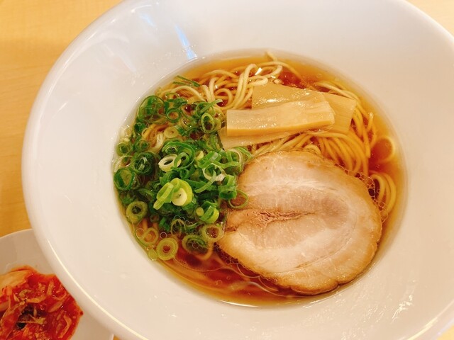 吉見製麺的实拍高清图