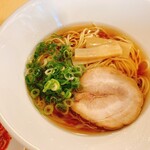吉見製麺的实拍图