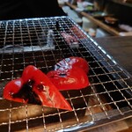 炉ばた 三光橋的實拍圖