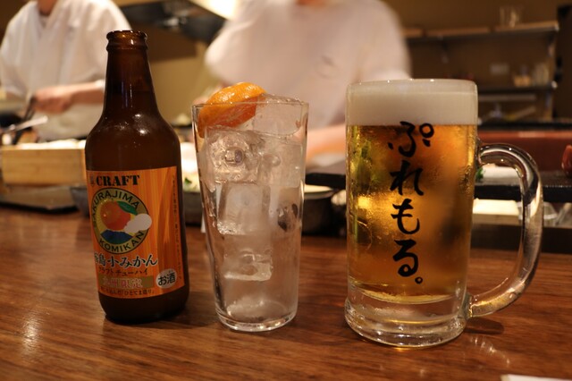 recommendations image for 赤坂 こみかん