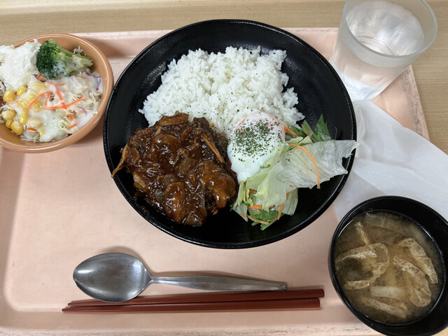 東京ダイヤビルディング 食堂 1号館的實拍高清圖