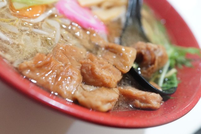 旭川ラーメン さいじょう ラーメン村店的實拍高清圖