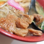 旭川ラーメン さいじょう ラーメン村店的實拍圖
