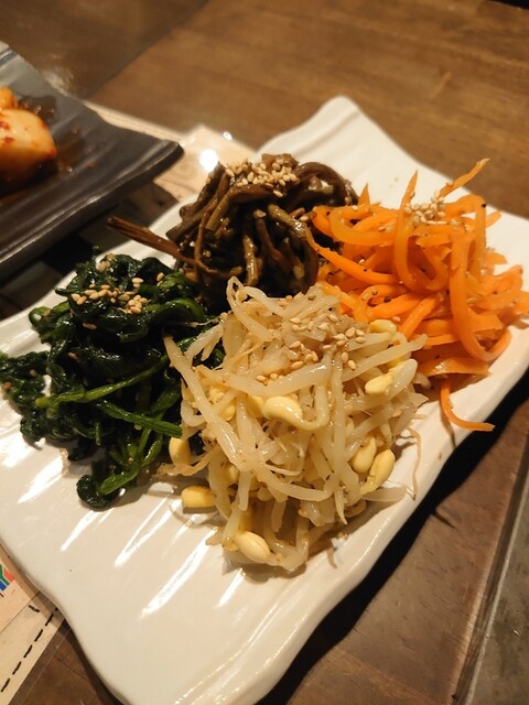 大阪 焼肉南大門的實拍高清圖