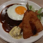 recommendations for ガスト 麻布十番店