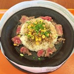 ペッパーランチ オリナス錦糸町店的實拍圖