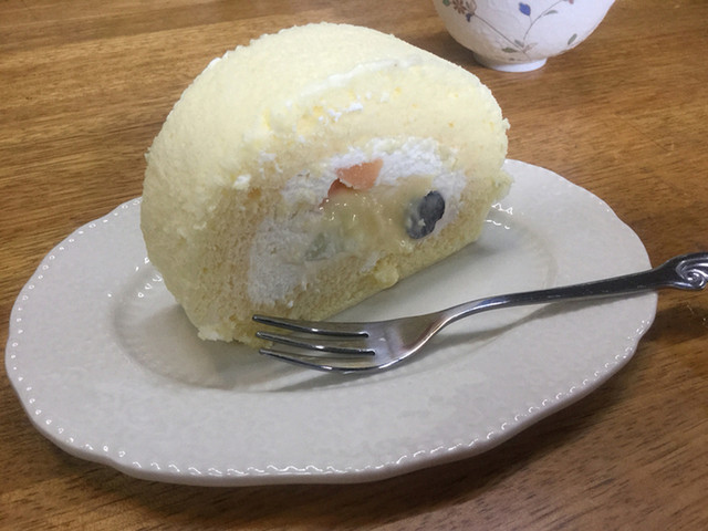 すず菜的实拍高清图