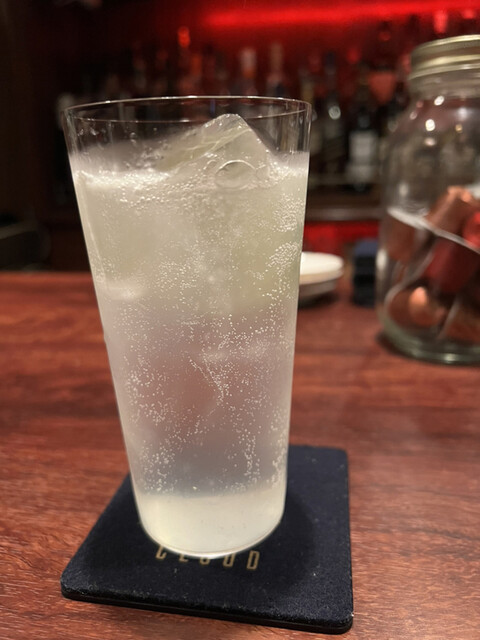 recommendations image for バー クラウドナイン