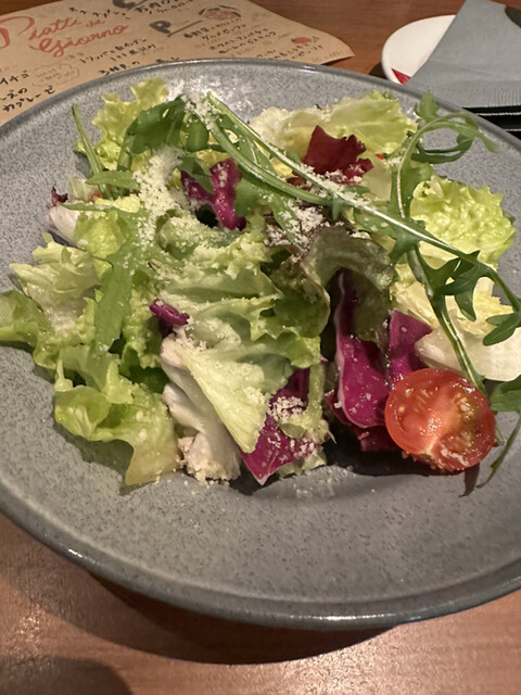 recommendations image for PIZZA SALVATORE CUOMO サブナード
