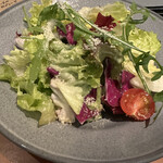 recommendations for PIZZA SALVATORE CUOMO サブナード