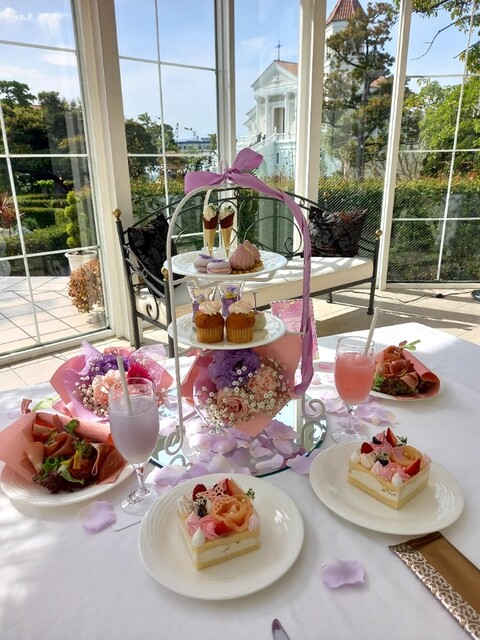 recommendations image for アートグレイス ウエディングコースト大阪