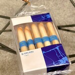 recommendations for ヨックモック 東急百貨店東横のれん街店
