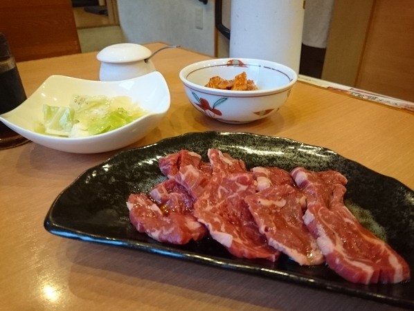 焼肉ハウスいちばんKAN的实拍图