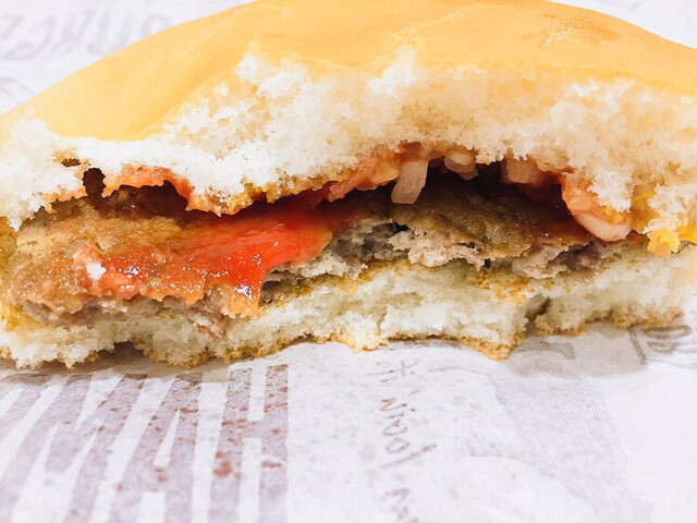 マクドナルド 有明パークビル店的实拍高清图