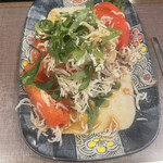 月島もんじゃ もへじ 上野分店的實拍圖