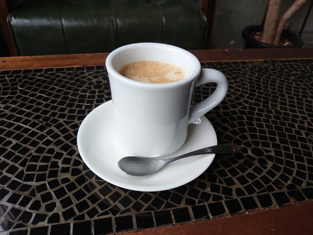 recommendations image for CAF'E MID STAMP EBISU