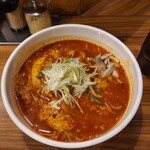 らあめん 新的实拍图